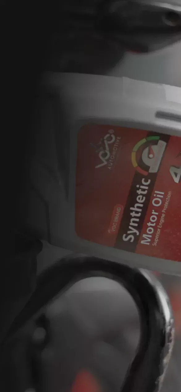 About Us VOC Automotive