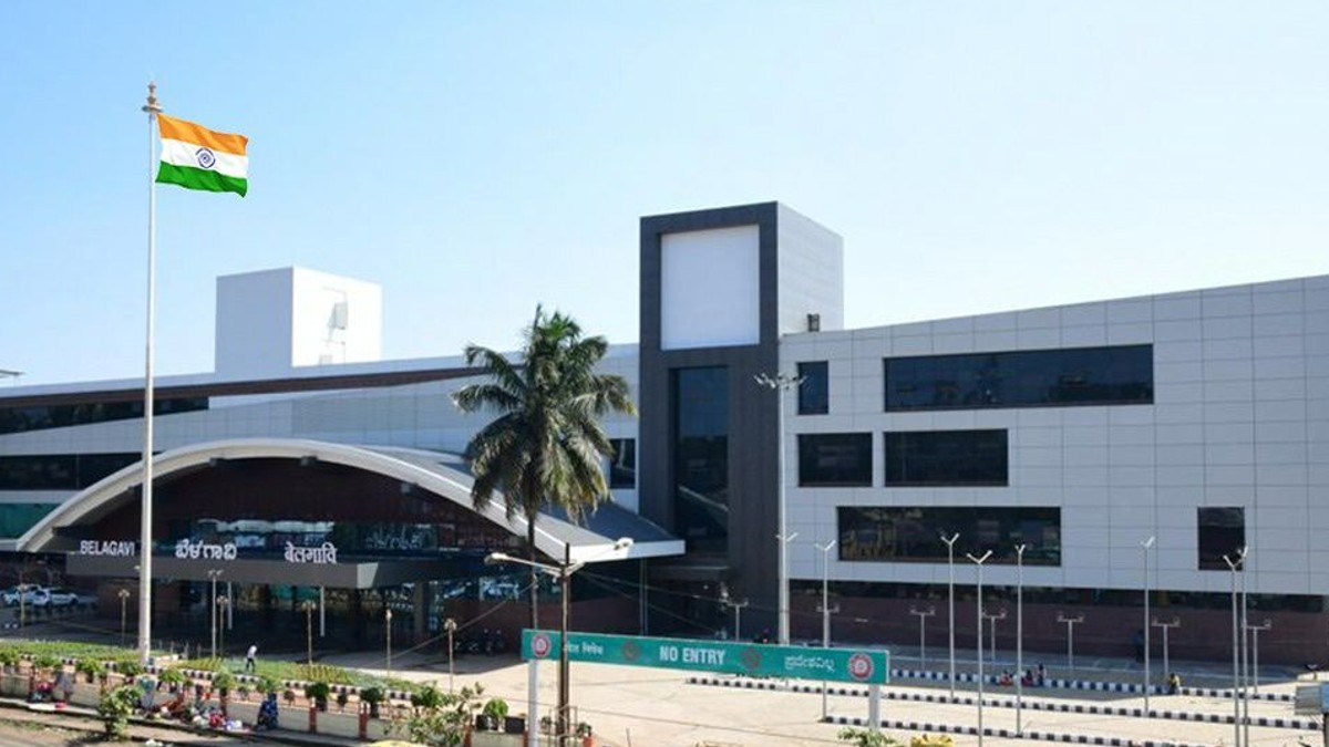 Belagavi Image